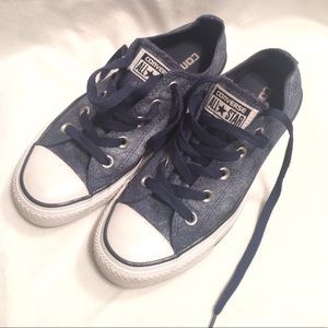 Converse shoes